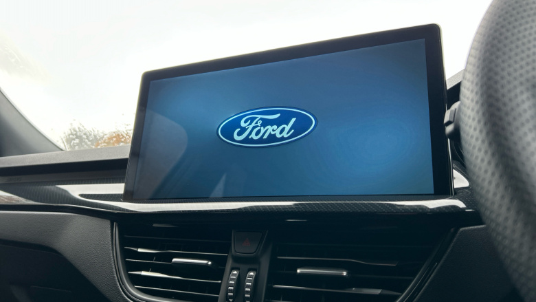 Ford Focus 1.0 EcoBoost Hybrid mHEV 155 ST-Line 5dr Auto Petrol Hatchback